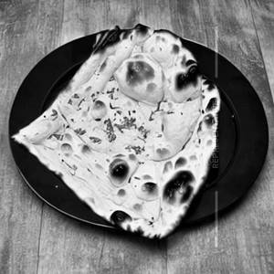 Tandoori Butter Naan