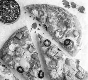 Chef Special Pizza