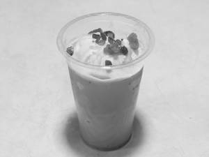 Kesar Falooda