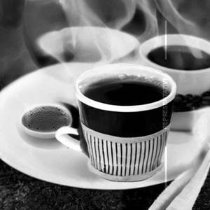 Black Coffee