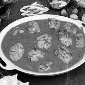 Omlet Curry