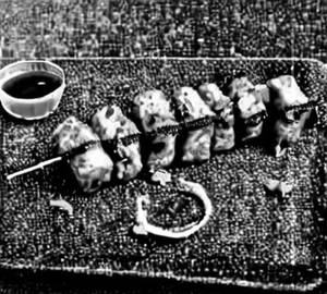 Paneer Kali Mirch Kebab