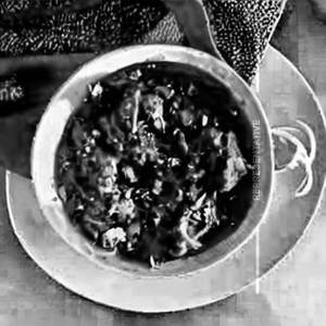Mutton Handi