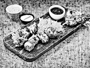 Chicken Pahadi Kebab