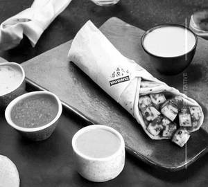 Paneer Roll