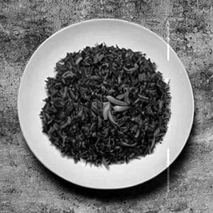 Dragon Rice