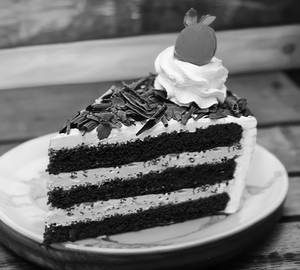 Black forest