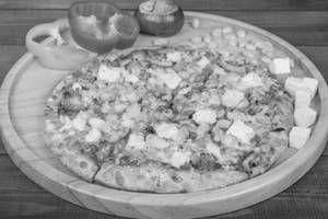 Paneer Pizza