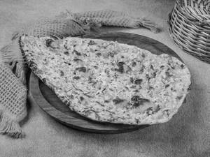 Garlic Butter Naan