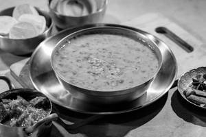 Dal Palak