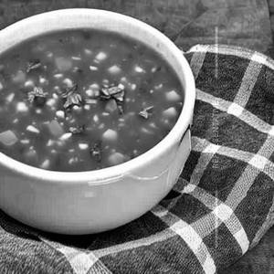 Veg Soup