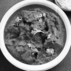 Pujabi tadka