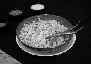 Sabudana Kichidi