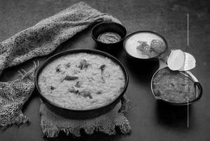 Dal Khichdi