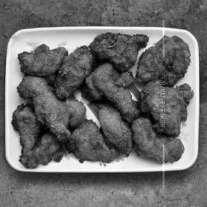 Crispy Chicken