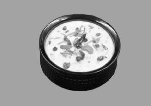 Curd Rice