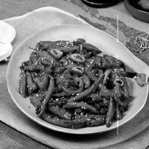 Special Chilli Dry