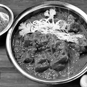 Veg Kolhapuri