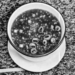 Veg Hot & Sour Soup