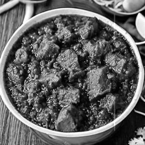 Kolhapuri Subzi
