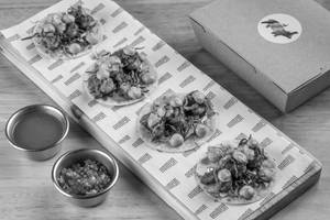 Chipotle Prawn
