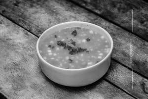 Veg Sweet Corn Soup