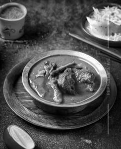 Mutton Rogan Josh