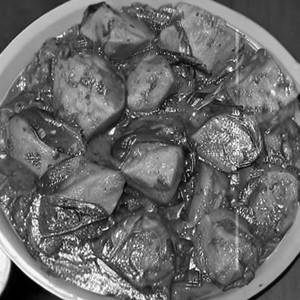 Aloo Palak