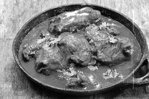 Chicken Kassa