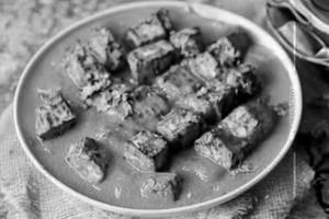 Paneer Tikka Masala