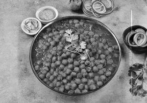 Chana Masala