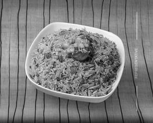 Shanghai Fried Rice [Chicken]
