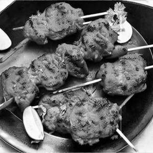 Leg Kabab [Half]