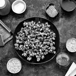 Crispy Corn
