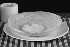 Egg Appam
