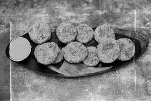 Dahi kebab