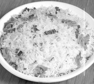 Fride rice