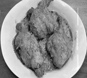Chficken Afghani (P)