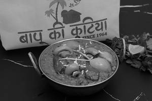 Kadai Musrhoom