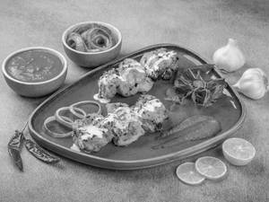 Murug Malai Kebab [6 Pcs]