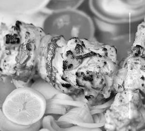 Chicken Mali Tikka