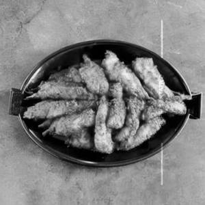 Fish fry