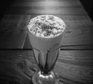 Chocolate Shake