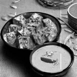 Paneer Shahi Mirch