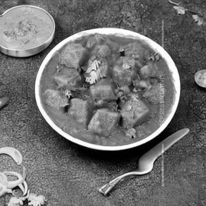 Potato Masala