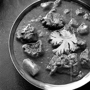 Kharada Mutton