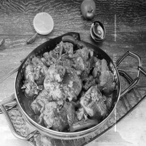 Gobi Matar