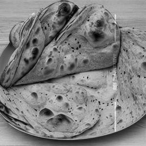 Bread basket