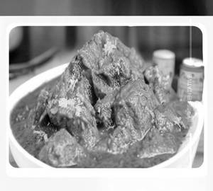 Mutton Korma