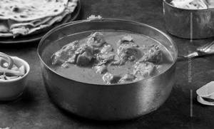 Chicken Butter Masala